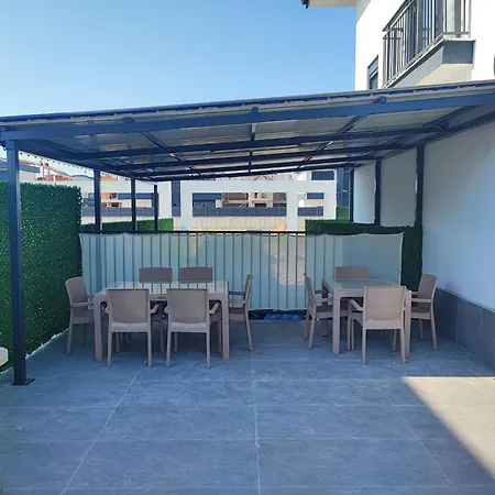 Sebus Vila